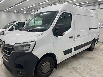 Renault Master 2.3 Dci 150 T33 L2h2 Tekno UA!