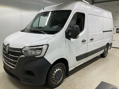 Renault Master 2.3 Dci 150 T33 L2h2 Tekno UA!