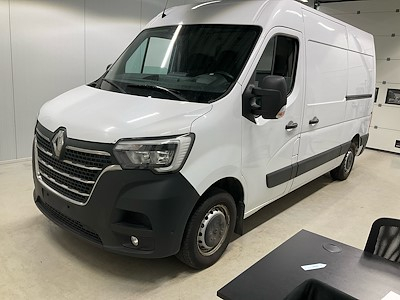 Renault Master 2.3 Dci 150 T33 L2h2 Tekno UA! Engine runs bad. Collaint light is on.