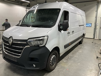Renault Master 2.3 Dci 150 T35 L3h2 Tekno UA! Cant start or run ( lift dont work ) needs tow with transport.