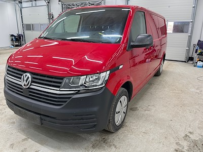 Volkswagen TRANSPORTER 2,0 TDI 150 HK DSG7 BMT LWB S63 Sprint UA!
