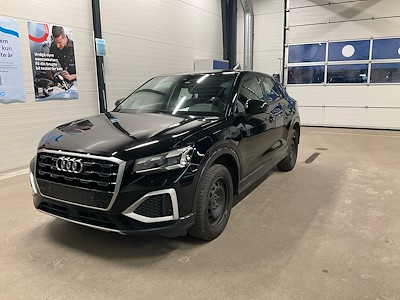 Audi Q2 35 TFSI 150 S tronic Prestige UA!