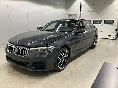 BMW Series 5 530e Sedan F M Sport UA!