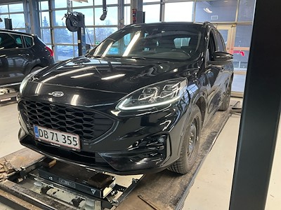 Ford KUGA 2.5 Plug-in Hybrid 225Hk St-Line X CVT UA!