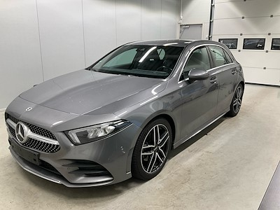 Mercedes-Benz A-Class 2.0 A 200 D Business Amg Dct UA!
