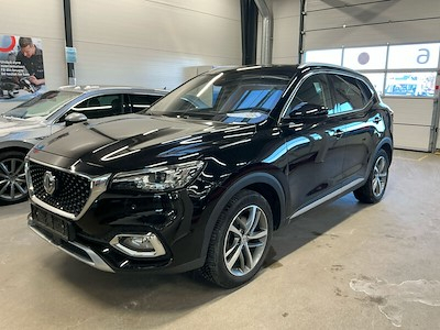 MG HS Ehs Plug-In Hybrid Luxury UA!