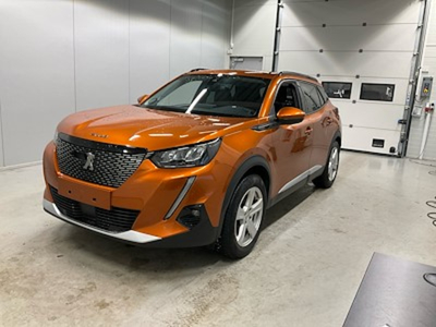 Peugeot 2008 Allure Pack PureTech 130 EAT8 UA!