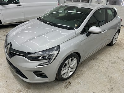 Renault CLIO 1.0 TCe 90 Zen UA!