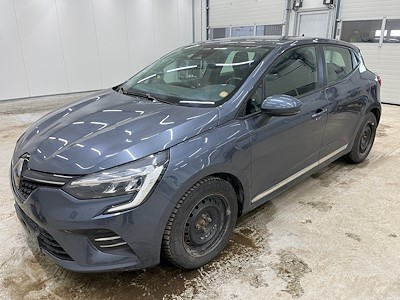 Renault CLIO 1.0 TCe 90 Zen UA!