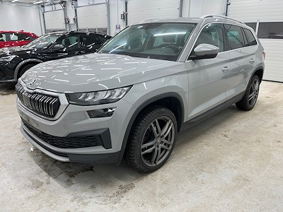 Skoda Kodiaq 2,0 Tdi Adblue 150 F Style Dsg7 UA!