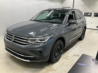 Volkswagen Tiguan 1.4 Tsi Ehybrid 245 Elegance Dsg6 UA!