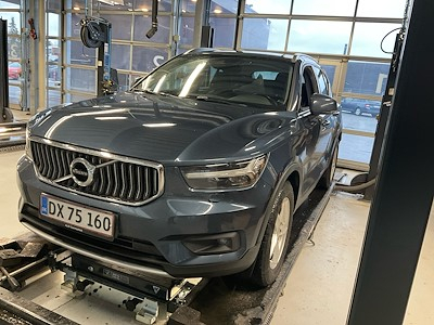 Volvo XC40 2.0 D3 150 INSCRIPTION VBL AUTO UA!