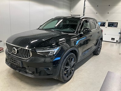 Volvo Xc40 T5 Recharge Plus Bright Vbl UA!