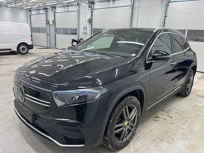 Mercedes-Benz Eqa Eqa 250 Amg UA!