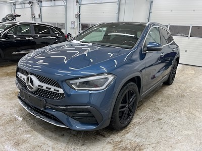 Mercedes-Benz Gla Gla 250 E F Business Amg Dct UA!
