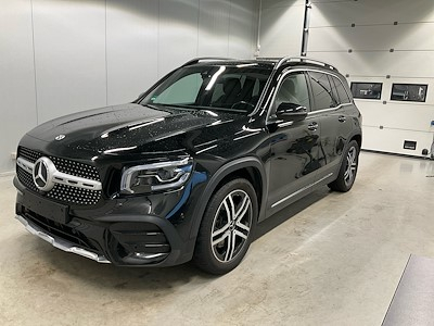 Mercedes-Benz Glb Glb 220 D Business UA!
