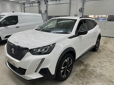 Peugeot 2008 Allure Pack Bluehdi 130 Eat8