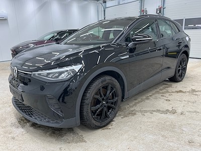 Volkswagen Id.4 204 Hk Performance F Pro Active Bus At UA!