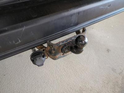 Peugeot PARTNER Bluehdi S&amp;s 130 Asphalt Long 1000 Kg