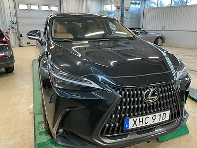 Lexus NX NX 450h+ E-VT 309hk Executive