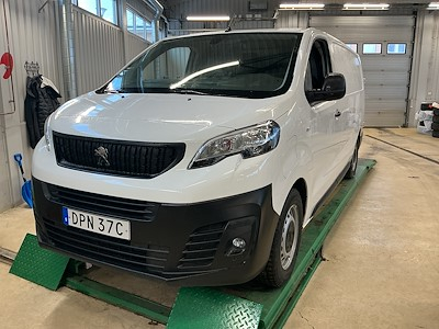 Peugeot Expert e-expert Pro 75 kWh 136hk