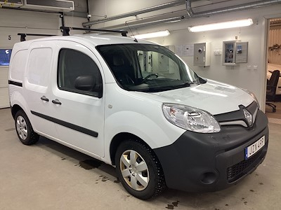 Renault Kangoo express Express 1.5 dCi Man6 80hk