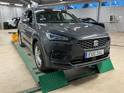 Seat Tarraco PHEV DSG 245hk FR