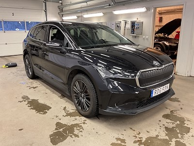 Skoda ENYAQ iV 80 204hk Drag Convenience Plus