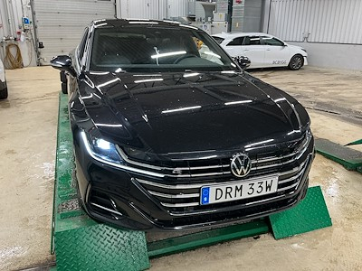 Volkswagen ARTEON 1.4 TSI 218hk eHybrid DSG R-Line SB