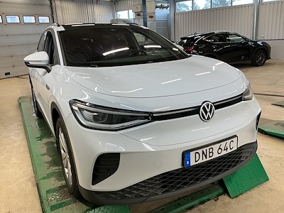 Volkswagen Id.4 204hk Pro Performance Tech Drag