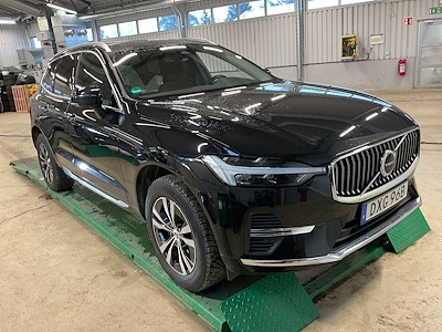 Volvo Xc60 Recharge T6 350hk AWD Momentum Drag