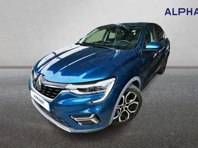 Renault ARKANA Intens E-TECH 145 -21B VP [5P] bva 6-145CH-5cv, 2022