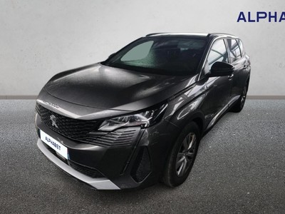 Peugeot 5008 BlueHDi 130 S&amp;S EAT8 STYLE VP [5P] bva 8-130CH-7cv, 2021