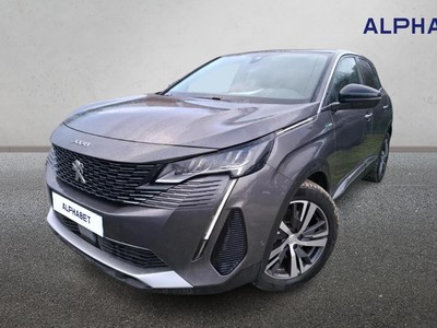 Peugeot 3008 1.6 HYBRID 225 E-EAT8 Allure VP [5P] bva 8-225CH-10cv, 2022