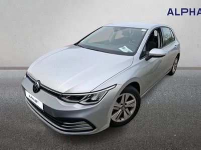 Volkswagen Golf 2.0 TDI SCR 150 DSG7 Life Busi 1st VP [5P] bva 7-150CH-8cv, 2020