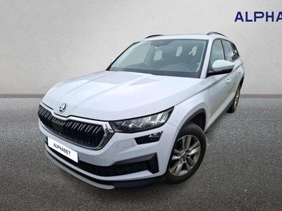 Skoda Kodiaq 1.5 TSI 150ch 7pl Business VP [5P] bvm 6-150CH-8cv, 2022