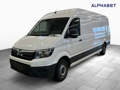 MAN TGE 3.140 4X2F SB -, 2023