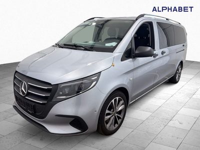Mercedes-Benz Vito 119 CDI Tourer Extralang Aut. PRO, 2025