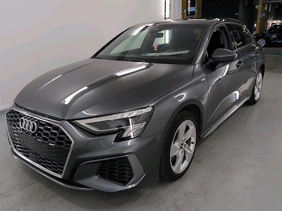 Audi A3 sportback 1.4 40 TFSI E S TRONIC S LINE SPORTBACK