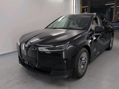 BMW IX BEV 70KWH XDRIVE40