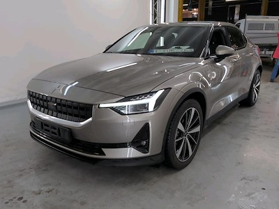 Polestar 2 78 kWh Dual Motor Launch