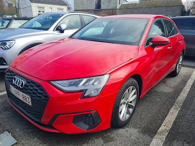 Audi A3 sportback 2.0 30 TDI 85KW