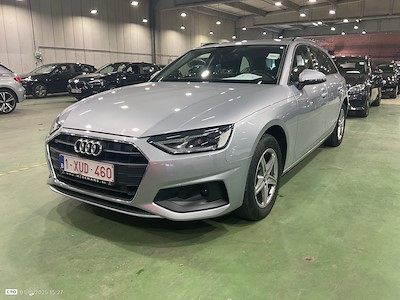 Audi A4 avant diesel - 2020 30 TDi Business Edition S tronic