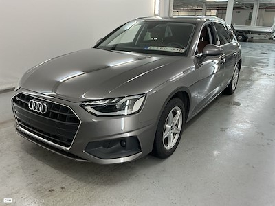 Audi A4 avant diesel - 2020 30 TDi Business Edition S tronic