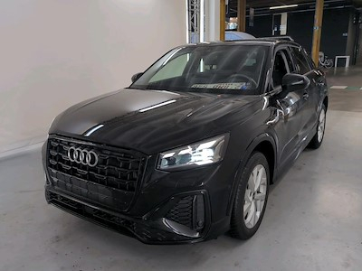 Audi Q2 1.0 30 TFSI S LINE