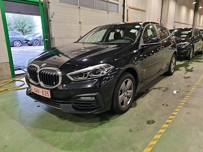 BMW 1 series hatch 1.5 116DA (85KW)