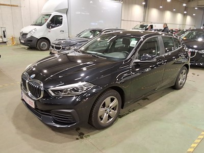 BMW 1 series hatch 1.5 116DA (85KW)