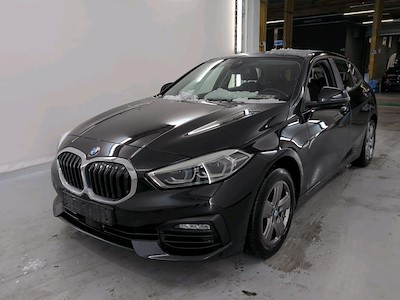 BMW 1 series hatch 1.5 116DA (85KW)