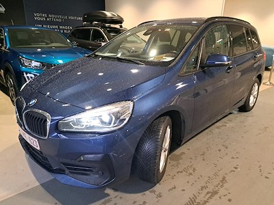 BMW 2 series gran tourer 1.5 216D GRAN TOURER