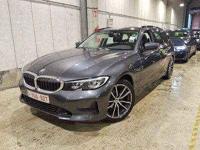 BMW 3 series touring 2.0 318DA (100KW) TOURING